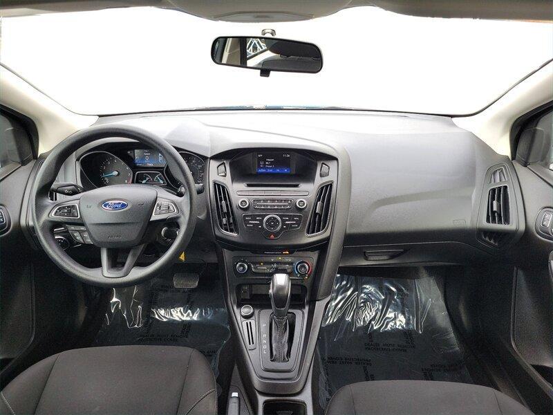 used 2016 Ford Focus car, priced at $10,904