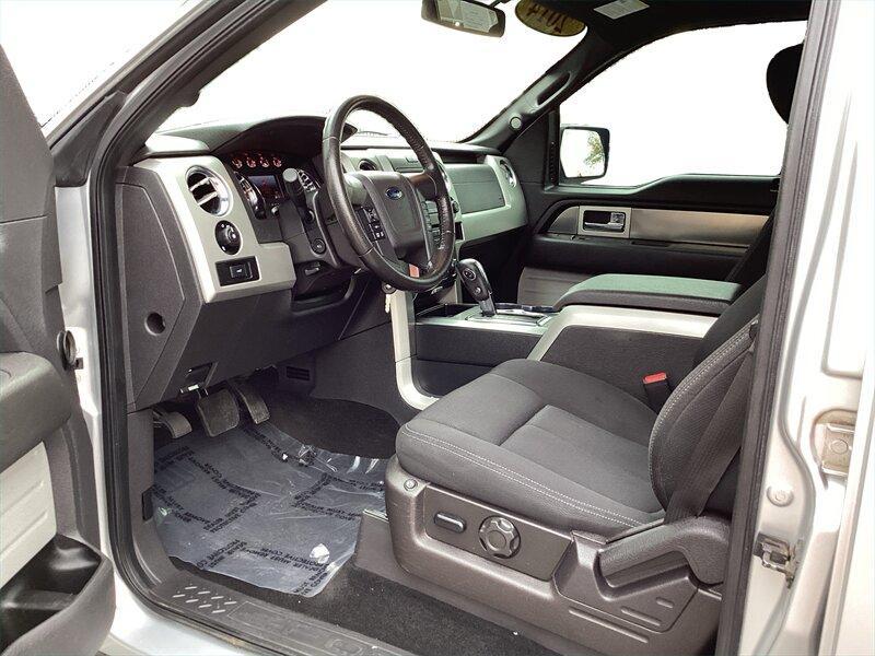 used 2014 Ford F-150 car, priced at $20,904