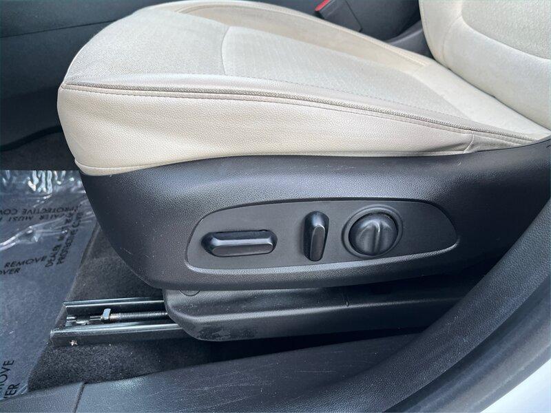 used 2020 Buick Encore GX car, priced at $17,904