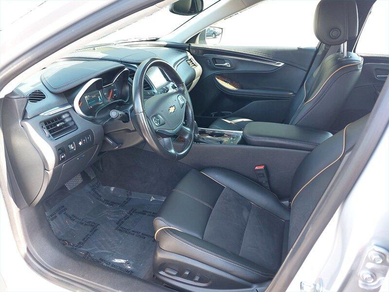 used 2014 Chevrolet Impala car, priced at $14,904