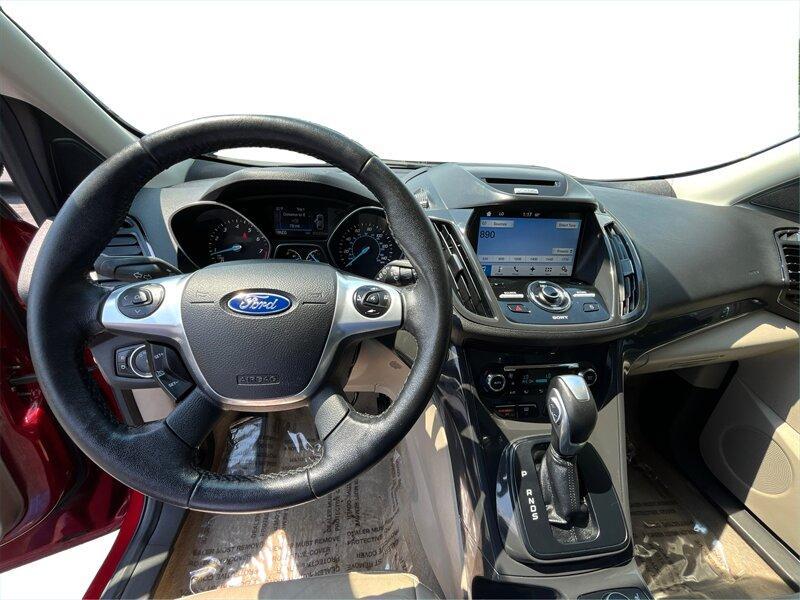 used 2016 Ford Escape car, priced at $14,204