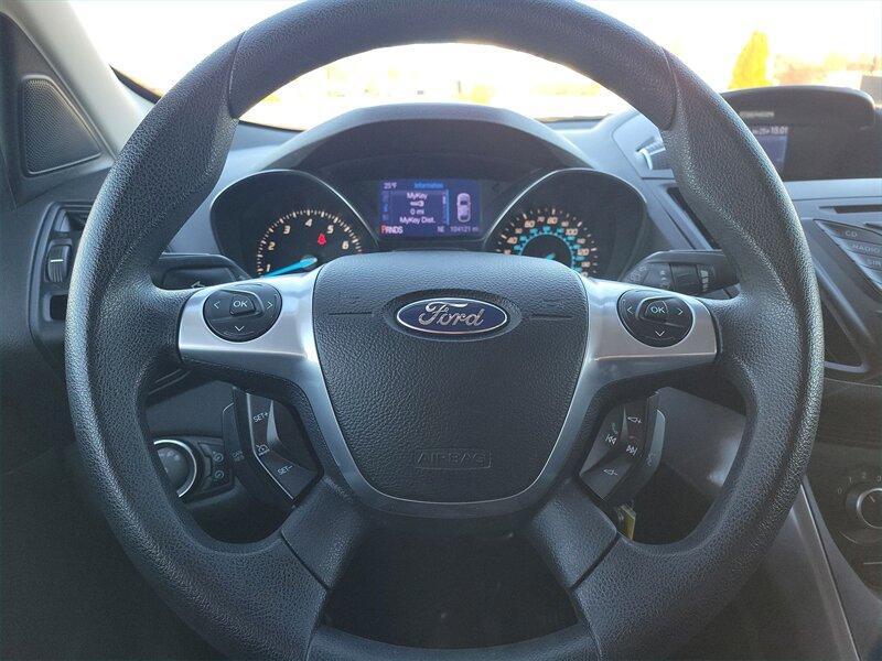 used 2013 Ford Escape car, priced at $7,904