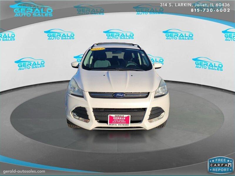 used 2013 Ford Escape car, priced at $7,904