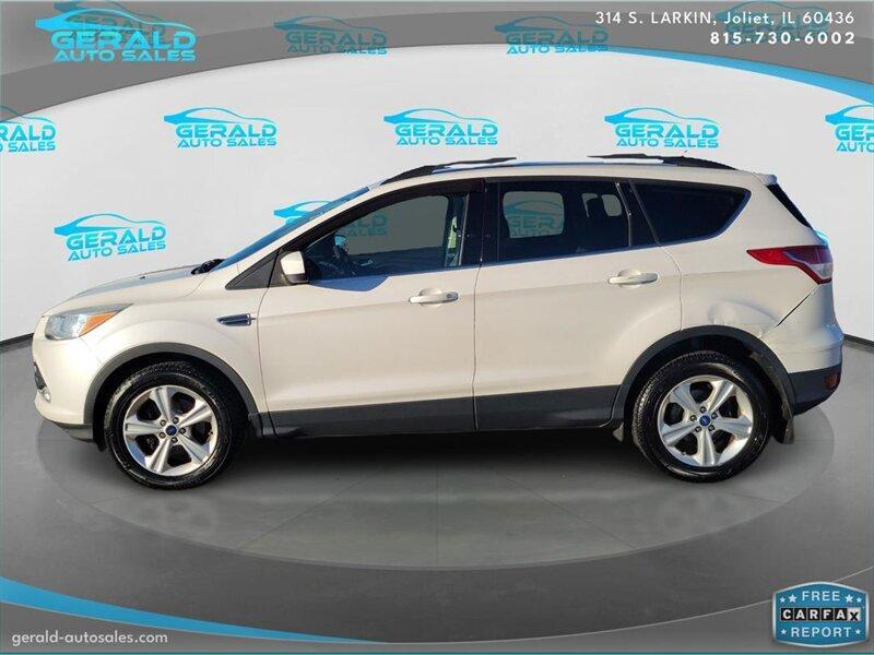 used 2013 Ford Escape car, priced at $7,904