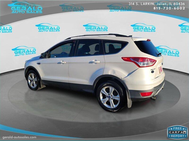 used 2013 Ford Escape car, priced at $7,904