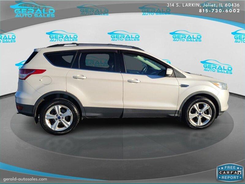 used 2013 Ford Escape car, priced at $7,904