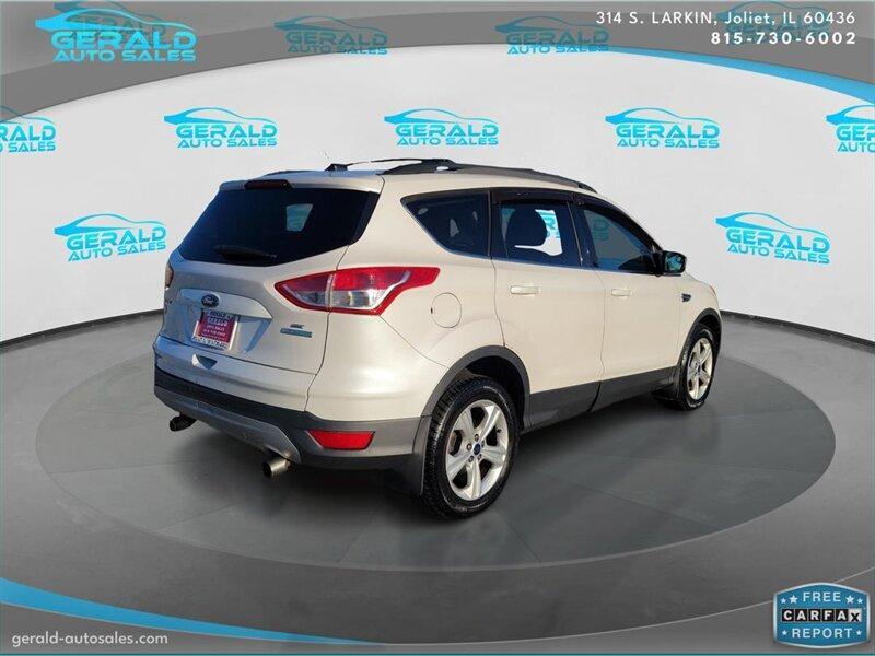 used 2013 Ford Escape car, priced at $7,904