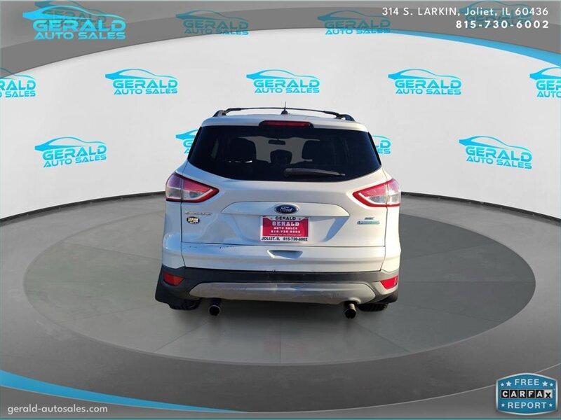 used 2013 Ford Escape car, priced at $7,904