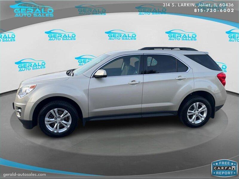 used 2015 Chevrolet Equinox car, priced at $10,904