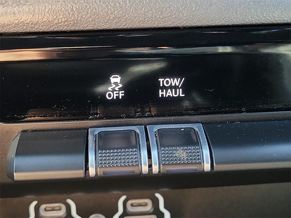 used 2022 Ram 1500 car, priced at $31,713