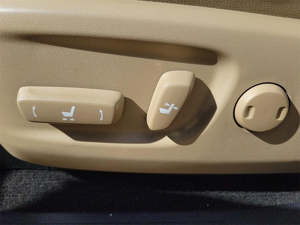 used 2023 Toyota 4Runner car, priced at $41,997