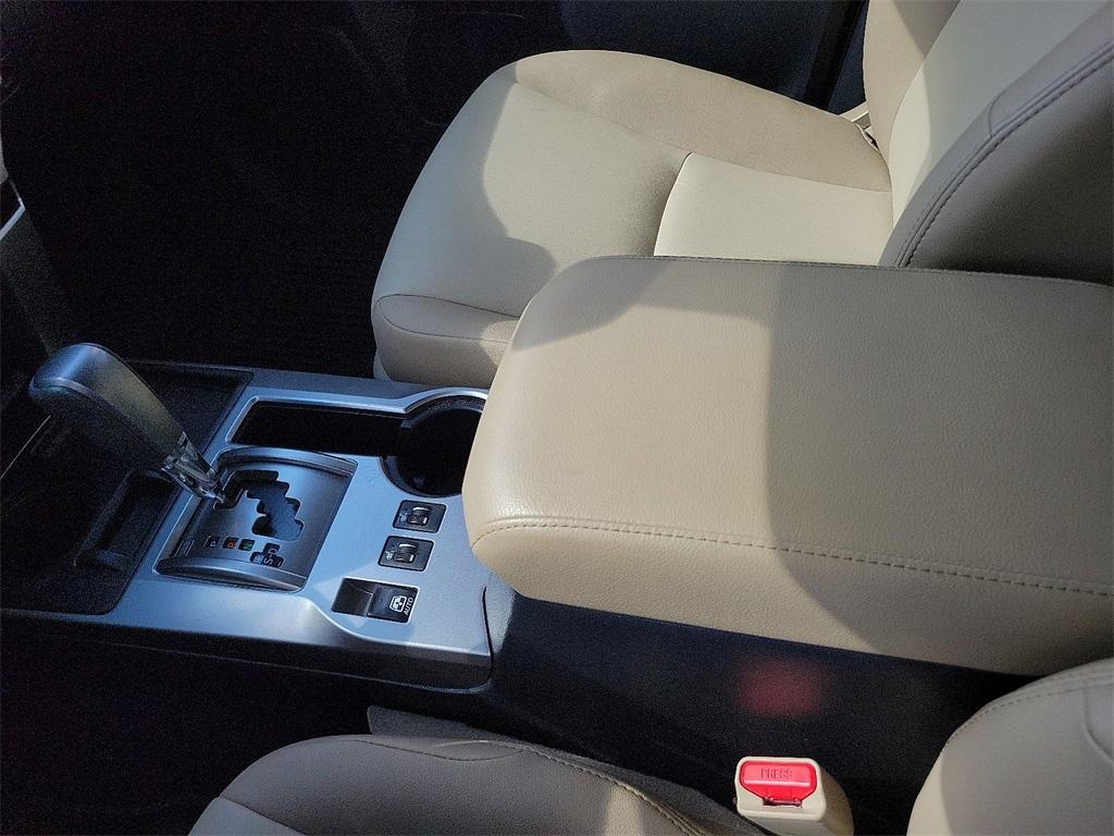 used 2023 Toyota 4Runner car, priced at $41,997