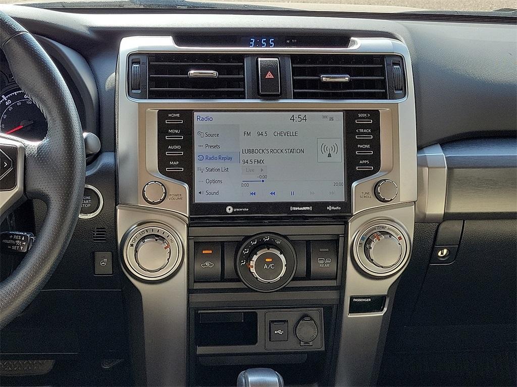 used 2023 Toyota 4Runner car, priced at $41,997