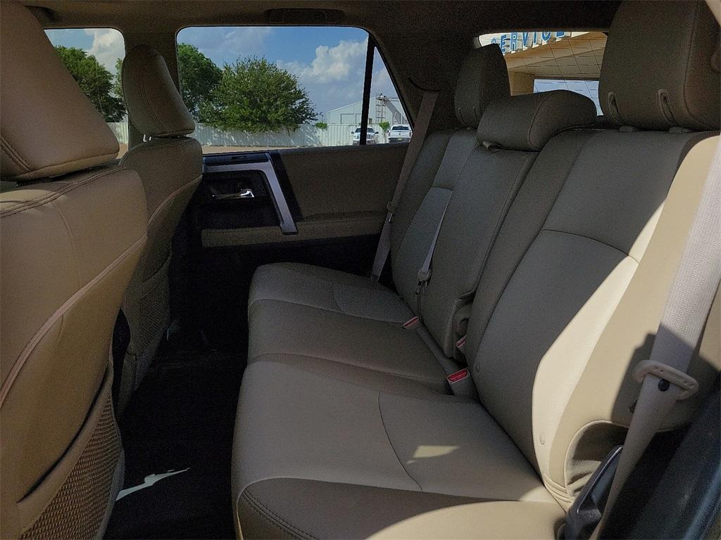 used 2023 Toyota 4Runner car, priced at $41,997
