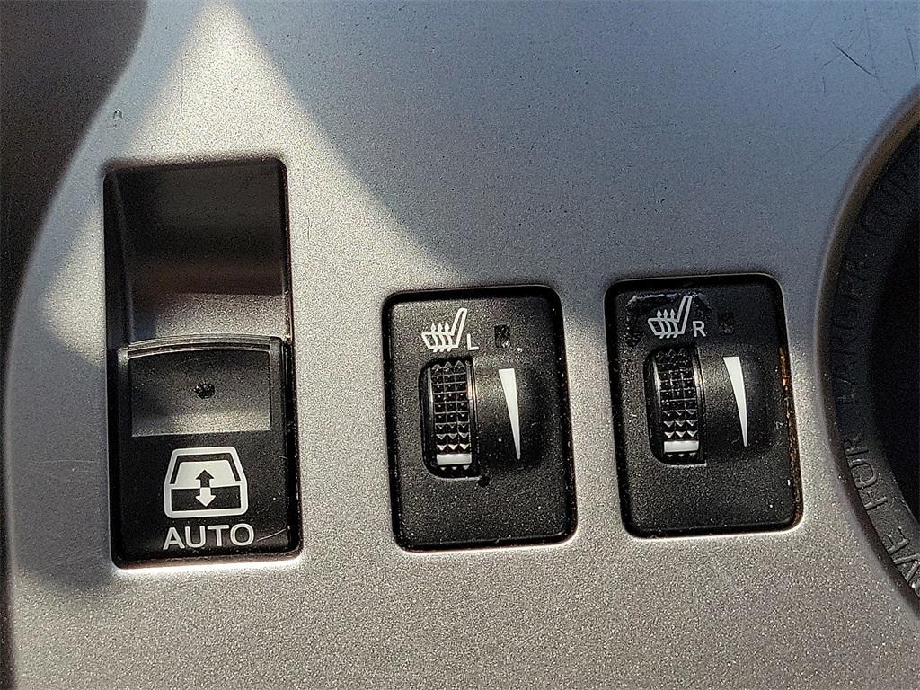 used 2023 Toyota 4Runner car, priced at $41,997