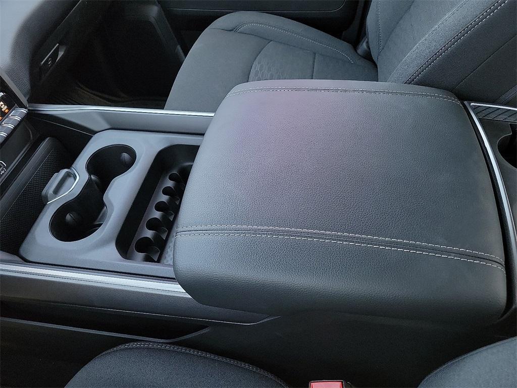 new 2025 Ram 3500 car, priced at $74,867