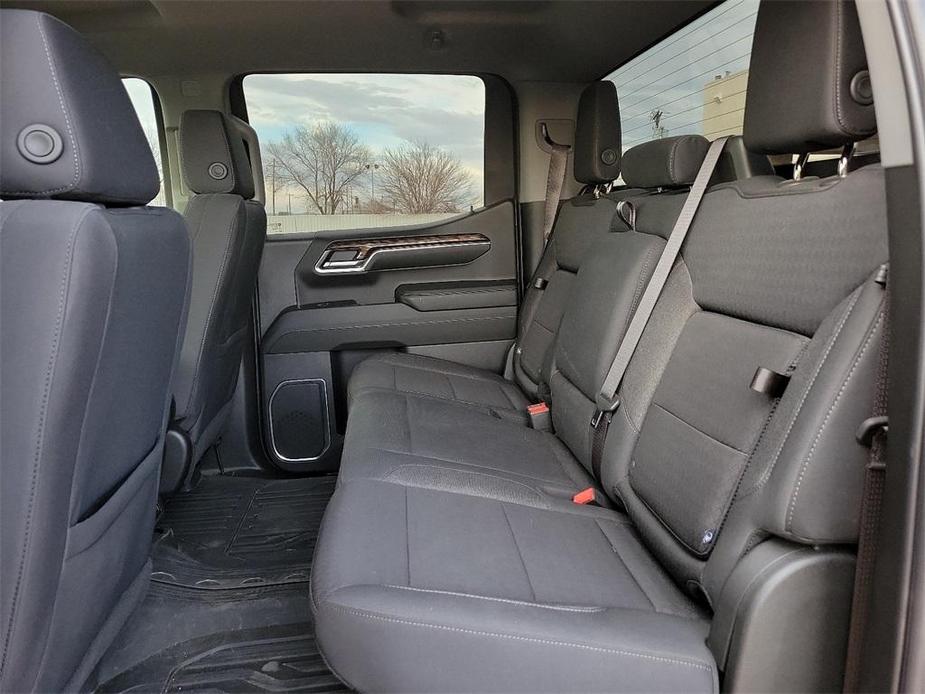 used 2023 GMC Sierra 1500 car, priced at $51,956