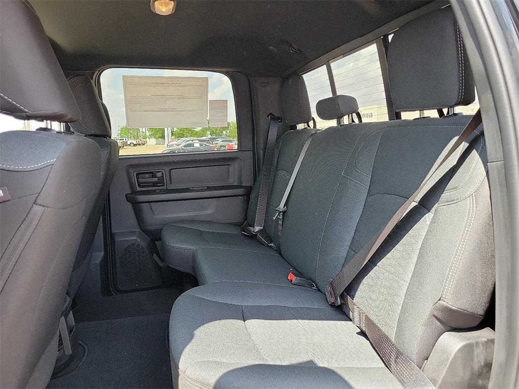 new 2025 Ram 3500 car, priced at $70,015
