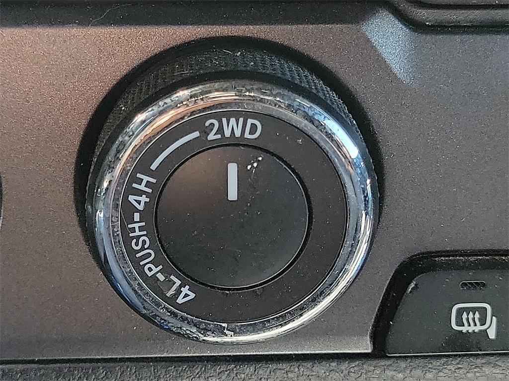 used 2017 Toyota Tacoma car, priced at $32,995