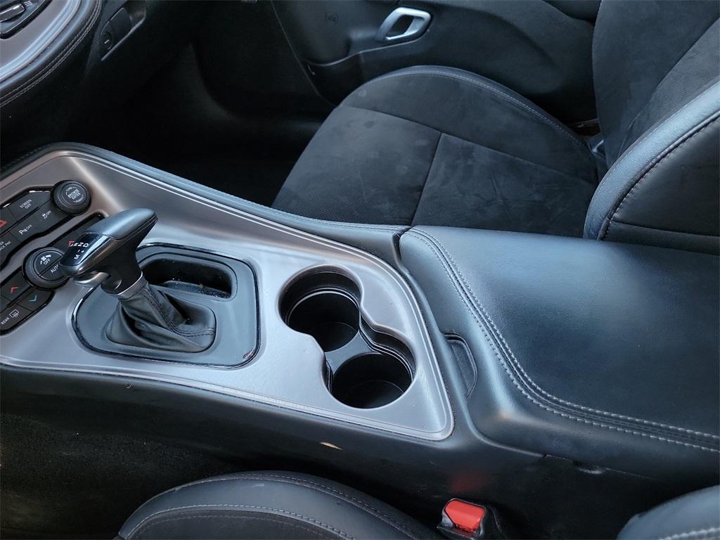 used 2023 Dodge Challenger car, priced at $33,314
