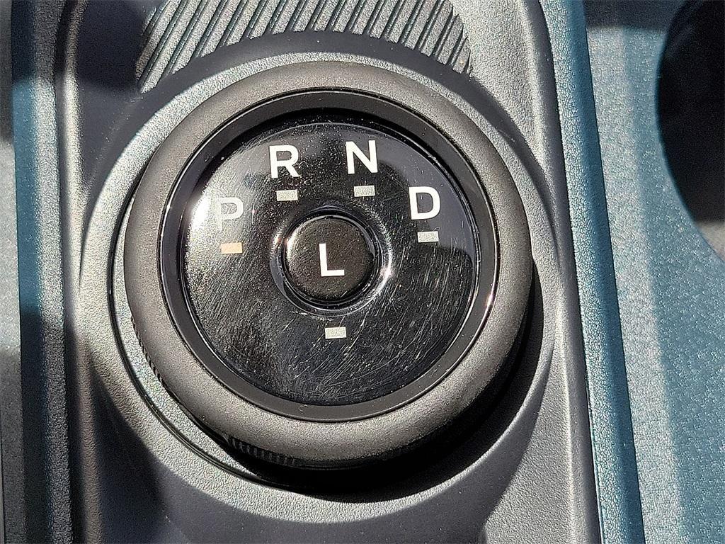 used 2024 Ford Maverick car, priced at $27,433