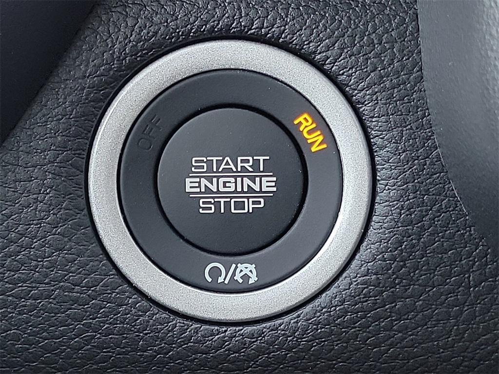 new 2025 Ram 1500 car, priced at $55,017