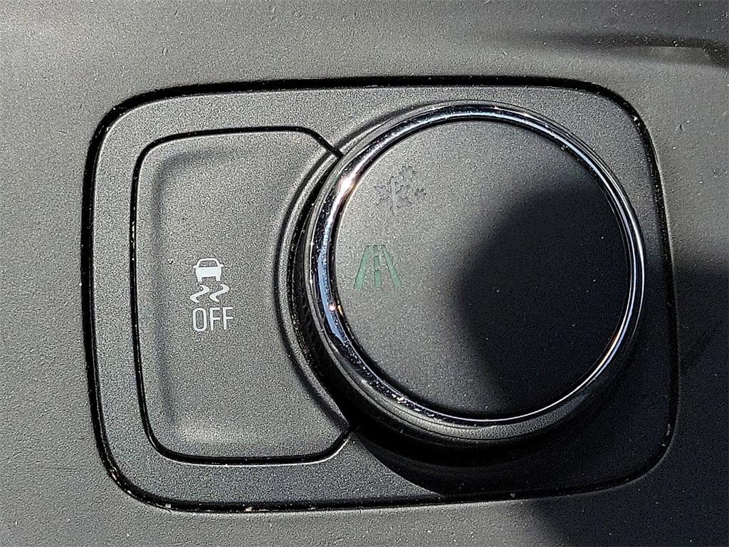 used 2020 Chevrolet Traverse car, priced at $20,575