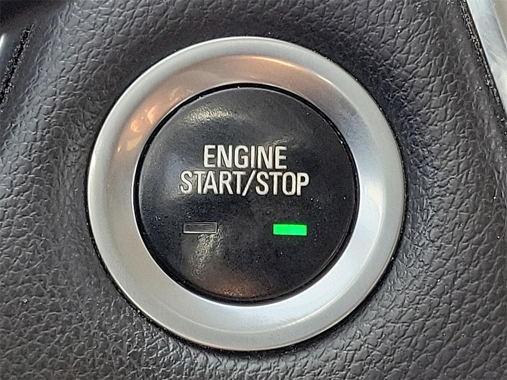 used 2020 Chevrolet Traverse car, priced at $20,575