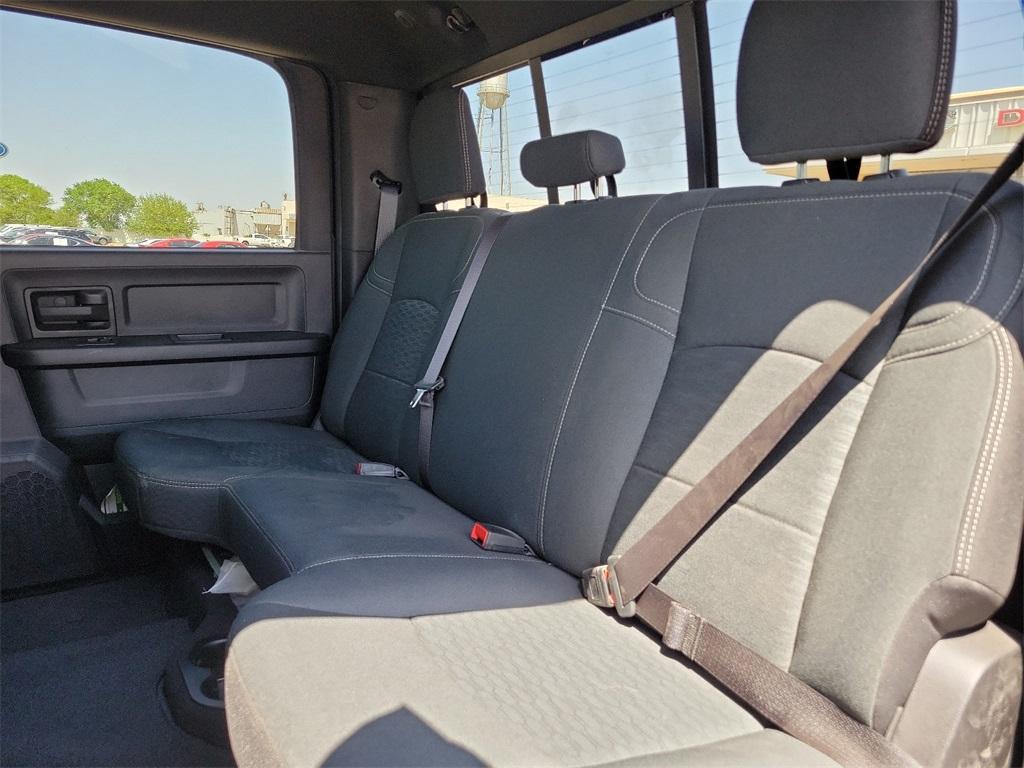 new 2025 Ram 3500 car, priced at $68,865