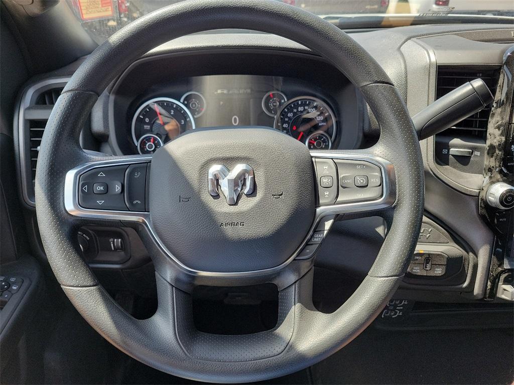 new 2025 Ram 2500 car
