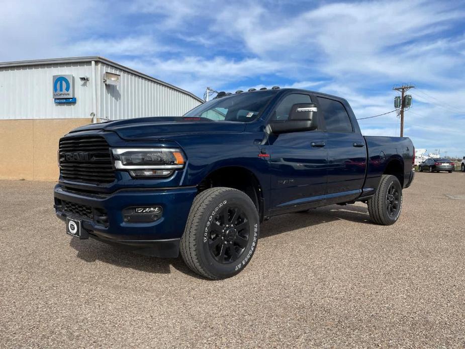 new 2024 Ram 2500 car, priced at $74,498