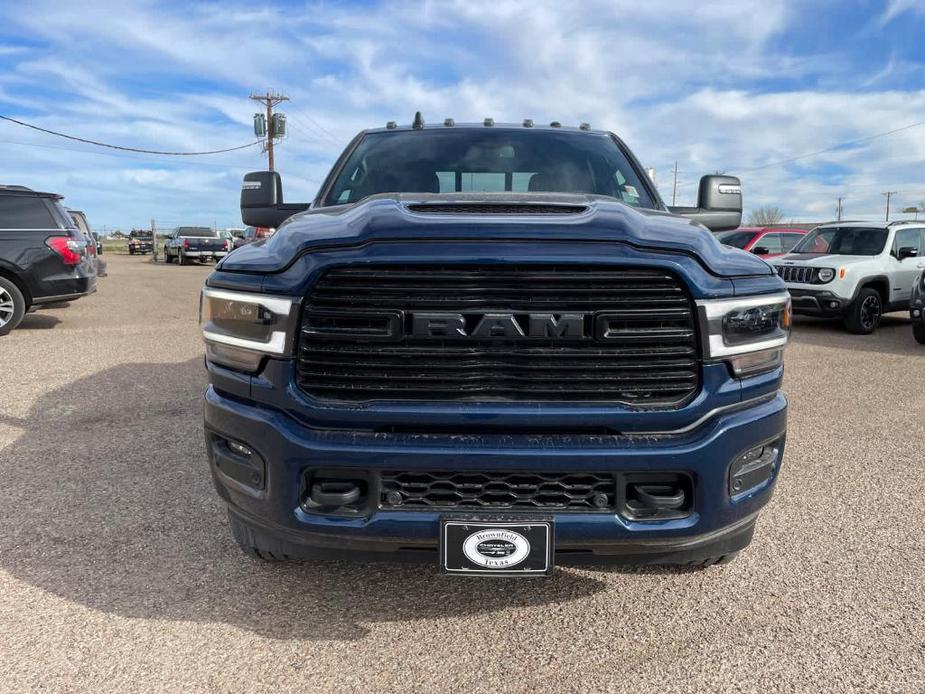 new 2024 Ram 2500 car, priced at $74,498