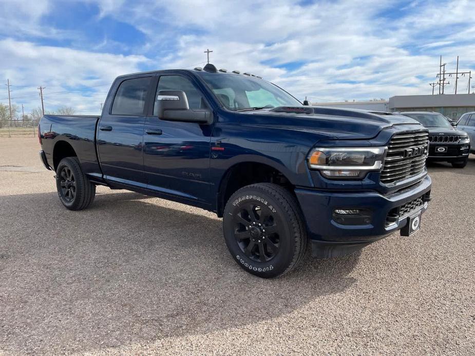 new 2024 Ram 2500 car, priced at $75,998