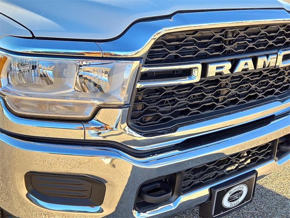 new 2024 Ram 2500 car, priced at $47,997