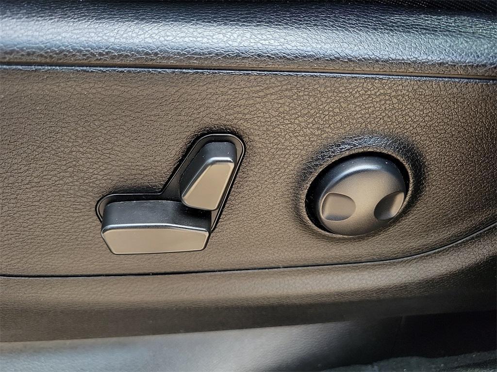 used 2022 Ram 1500 car, priced at $34,995