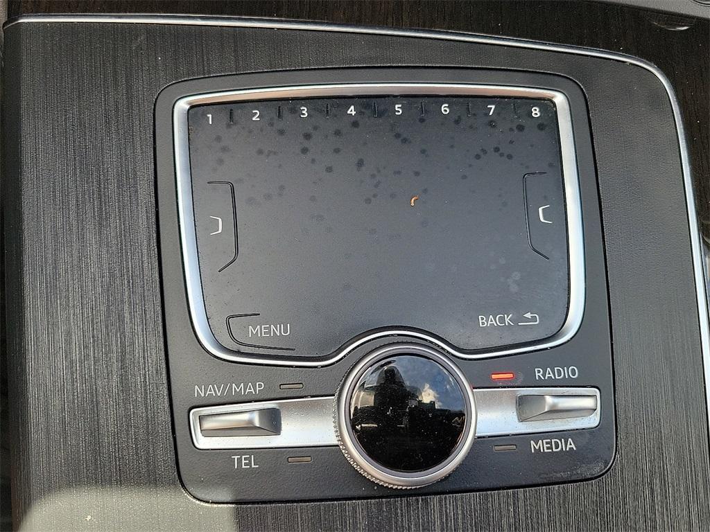used 2020 Audi Q5 car, priced at $22,989