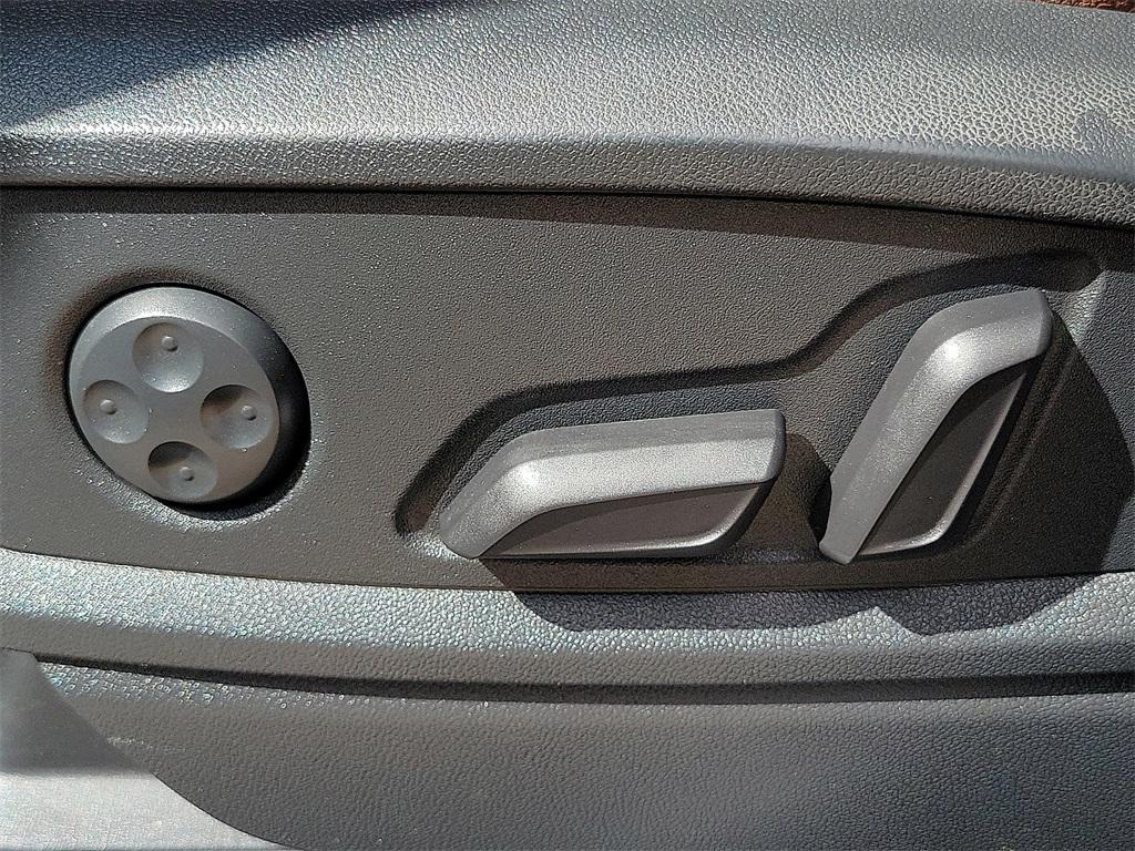 used 2020 Audi Q5 car, priced at $22,989