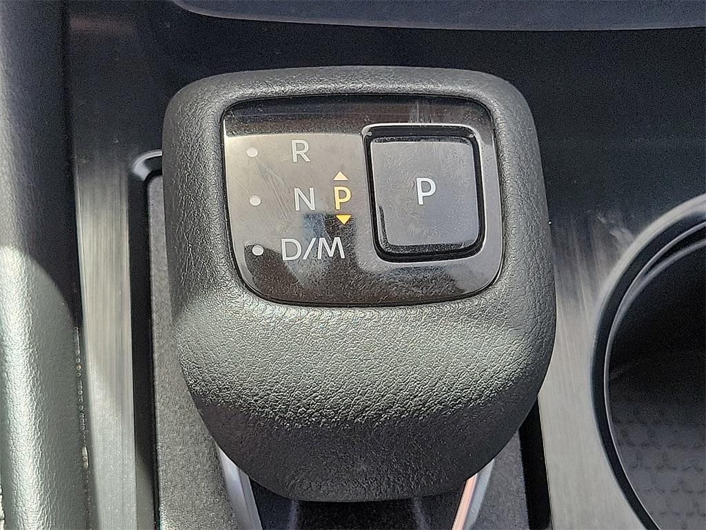 used 2022 Nissan Rogue car, priced at $25,716