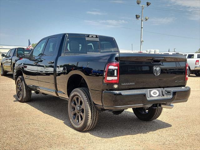 new 2024 Ram 2500 car, priced at $70,997