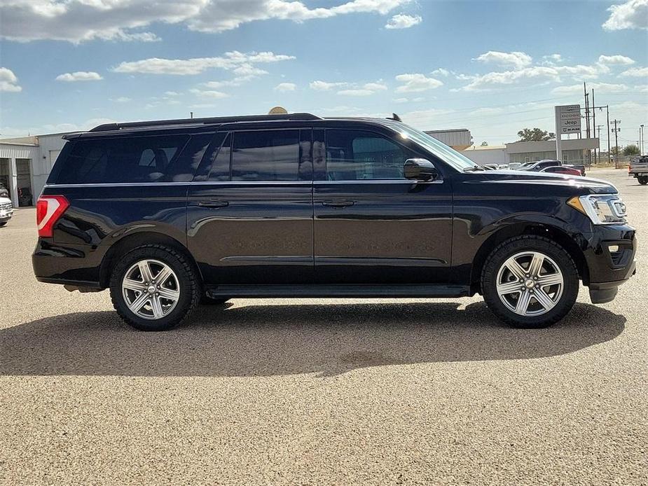 used 2021 Ford Expedition Max car, priced at $38,977