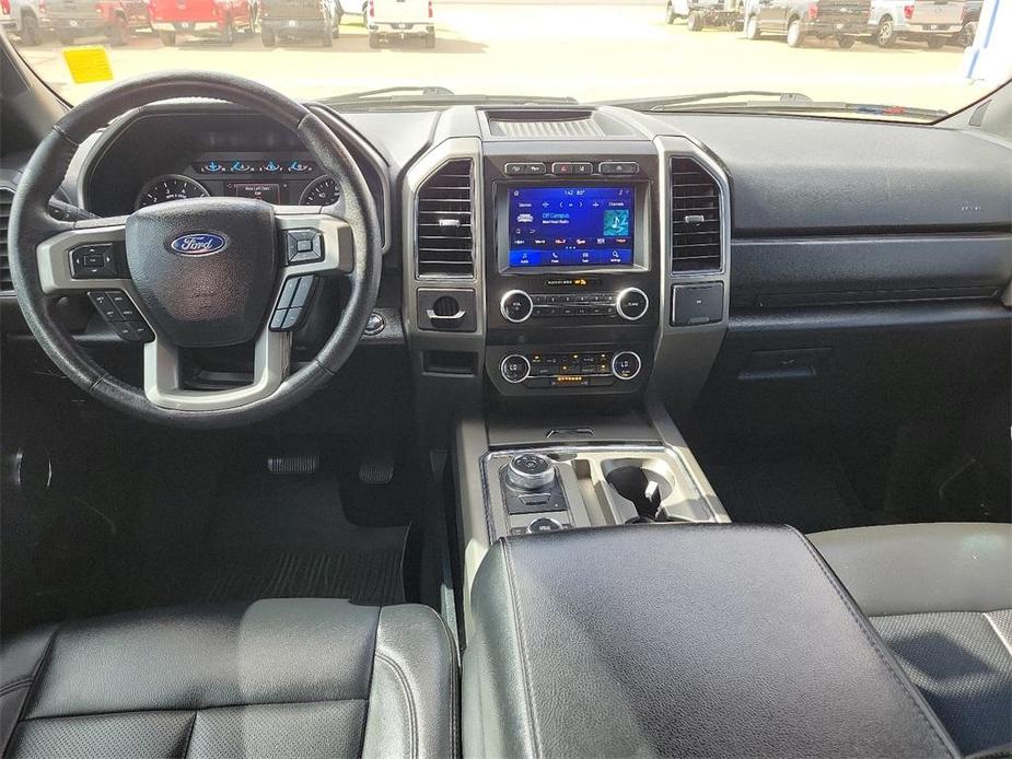 used 2021 Ford Expedition Max car, priced at $38,977