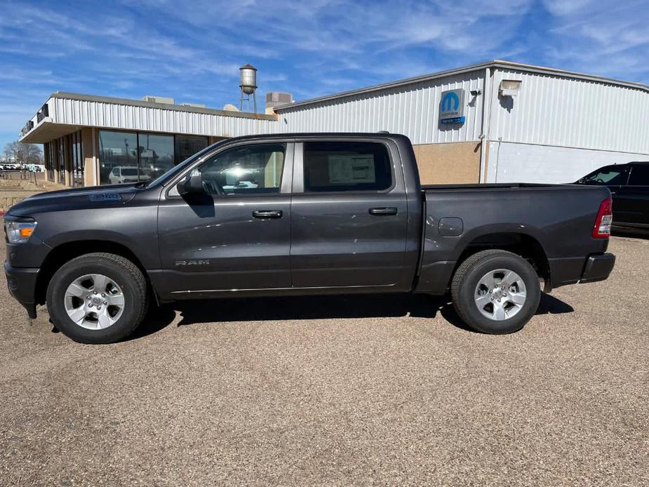 new 2024 Ram 1500 car, priced at $50,798