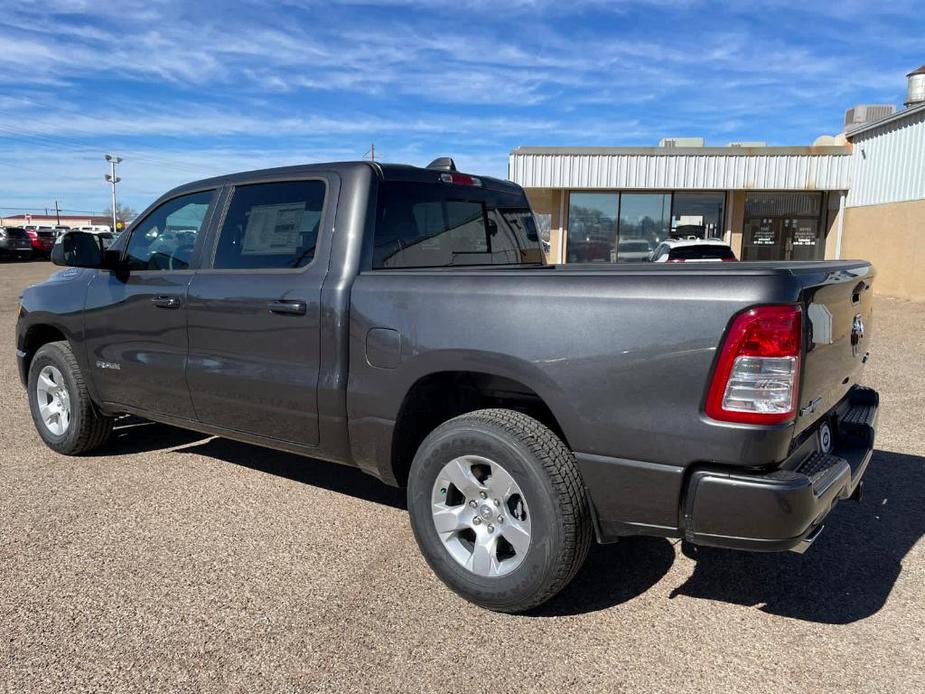 new 2024 Ram 1500 car, priced at $50,798