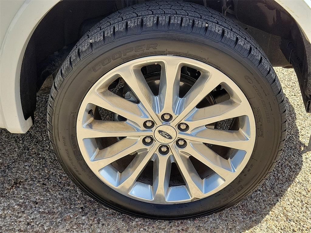 used 2019 Ford F-150 car, priced at $31,515