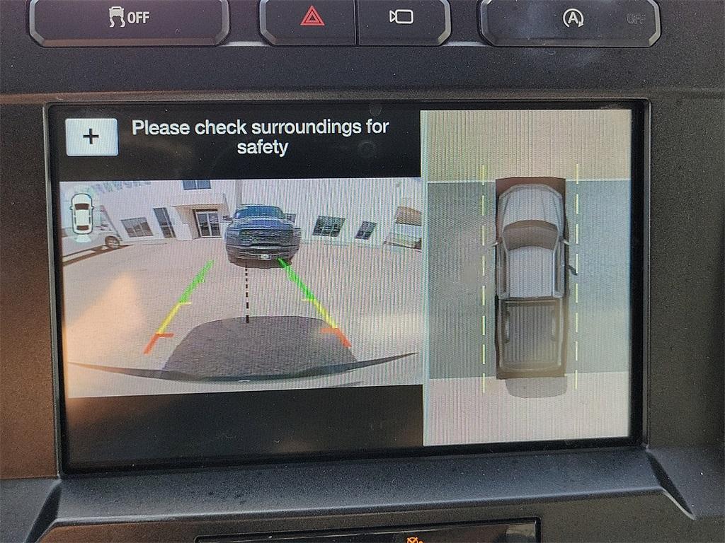 used 2019 Ford F-150 car, priced at $31,515