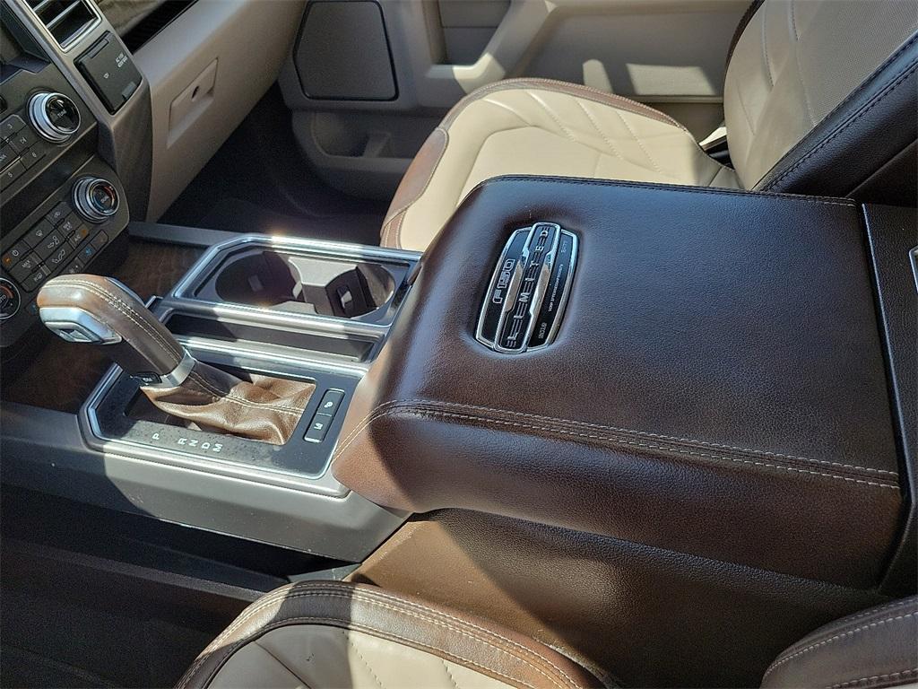 used 2019 Ford F-150 car, priced at $31,515