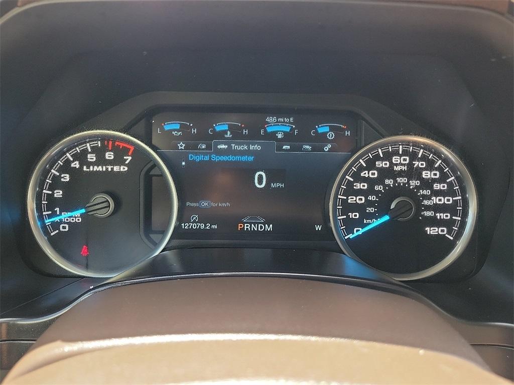 used 2019 Ford F-150 car, priced at $31,515
