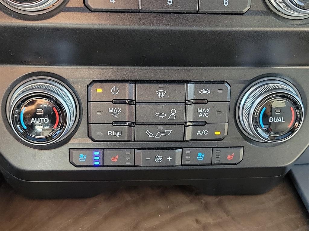 used 2019 Ford F-150 car, priced at $31,515