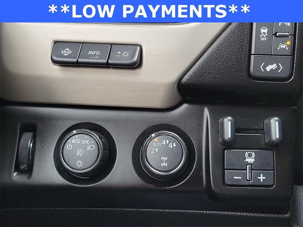 used 2020 GMC Yukon XL car, priced at $32,817