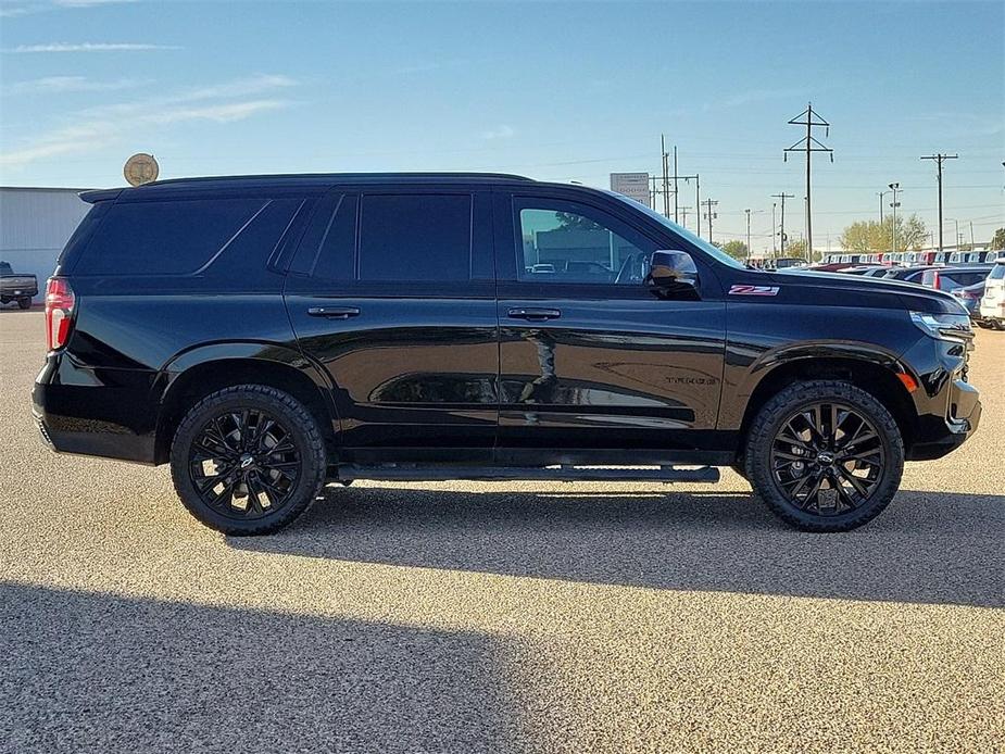 used 2021 Chevrolet Tahoe car, priced at $51,265